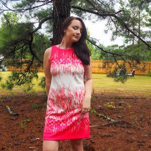 Vince Camuto dress brand new with tags